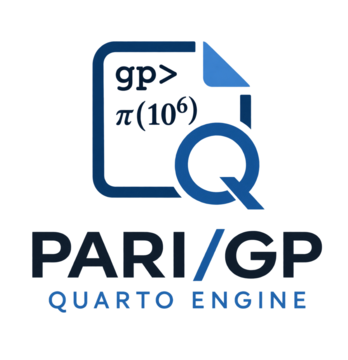 PARI-GP-ENGINE logo